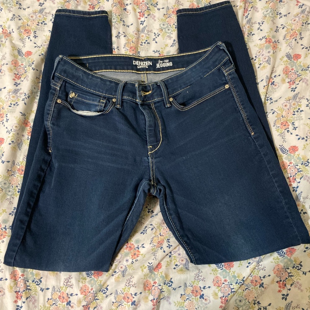 Denzen Skinny Jeans Size 9